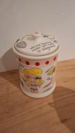 Blond Amsterdam voorraad pot beauty, Ophalen, Zo goed als nieuw