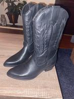 Cowboy laarzen van manfield maat 38, Kleding | Dames, Schoenen, Manfield, Ophalen of Verzenden, Hoge laarzen, Zo goed als nieuw