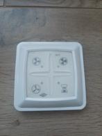 Draadloze afstandsbediening, Ophalen of Verzenden, Zo goed als nieuw, Afzuiger