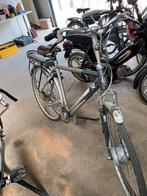 Electrische fiets storing, Ophalen, Gebruikt, 50 km per accu of meer, Overige merken