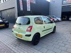 Renault Twingo 1.2-16V Dynamique NAP APK 4x Nieuwe banden!, Auto's, Voorwielaandrijving, Twingo, Gebruikt, 4 stoelen