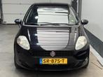 Fiat Grande Punto 1.2 Actual Nette wagen Vol jaar APK, Auto's, Fiat, Voorwielaandrijving, Euro 5, Stof, Gebruikt