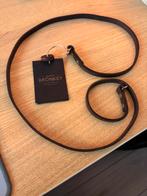 Bronkey Camerariem, echt leer - Nieuwstaat, Ophalen of Verzenden, Zo goed als nieuw, Overige typen