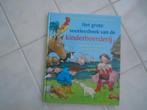 het grote voorleesboek van de kinderboerderij, selma noort, Ophalen of Verzenden, Zo goed als nieuw, Selma Noort, Fictie algemeen