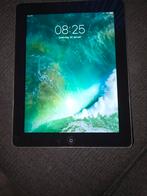 Prima werkende IPad4, Computers en Software, Apple iPads, Ophalen of Verzenden, 10 inch, 16 GB