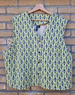 Gilet, Ophalen of Verzenden, Nieuw, Maat 46/48 (XL) of groter