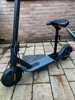 Elektrische step, Fietsen en Brommers, Steps, Ophalen of Verzenden, Zo goed als nieuw, Elektrische step (E-scooter)