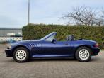 BMW Z3 Roadster 1.9 Ned auto 129.000km (bj 1998), Origineel Nederlands, Te koop, Benzine, 141 pk