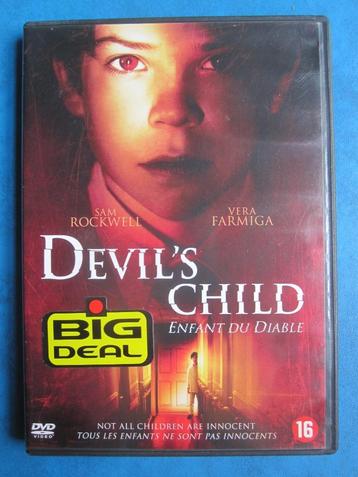 Devil's Child (2007) beschikbaar voor biedingen