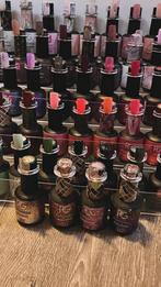 Pink gellac, Sieraden, Tassen en Uiterlijk, Ophalen of Verzenden, Zo goed als nieuw, Handen en Nagels