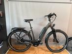 Eektrische fiets FLYER UPSTREET 5 Belt 630wh automaat