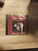 Cd die flippers, Ophalen of Verzenden, Zo goed als nieuw