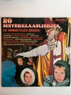 20 sinterklaasliedjes, Cd's en Dvd's, Ophalen of Verzenden, Zo goed als nieuw