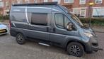 Buscamper, compact 5.4 m. Citroen Jumper, POSSL ROAD Camp R, Caravans en Kamperen, Campers, Pössl, Diesel, Particulier, 5 tot 6 meter