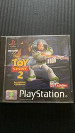 Toy story 2, Spelcomputers en Games, Games | Sony PlayStation 1, Avontuur en Actie, Gebruikt, 1 speler, Ophalen of Verzenden
