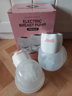 Handsfree borstkolf, Kinderen en Baby's, Babyvoeding en Toebehoren, Ophalen of Verzenden, Zo goed als nieuw, Borstkolf