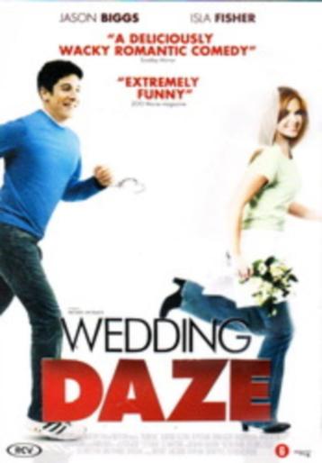 Wedding daze [337] beschikbaar voor biedingen