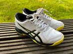 Supermooie veld hockeyschoenen ZGAN mt 37 Asics, Sport en Fitness, Hockey, Schoenen, Ophalen of Verzenden, Zo goed als nieuw