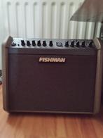 Fishman Loudbox Mini Charge Amplifier, Muziek en Instrumenten, Instrumenten | Onderdelen, Zo goed als nieuw, Akoestische gitaar