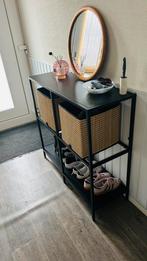 Vittsjö kastje ikea, Huis en Inrichting, Kasten | Stellingkasten, Ophalen, Gebruikt