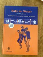 Rots en Water praktijkboek, Boeken, Gelezen, Freerk ykema, Niet van toepassing, Ophalen of Verzenden