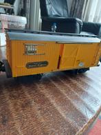 Denver Express Wagon - Modelspoor, Hobby en Vrije tijd, Modeltreinen | H0, Overige merken, Gebruikt, Gelijkstroom of Wisselstroom