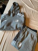 Feyenoord pak, Ophalen of Verzenden, Maat 56/58 (XL), Zo goed als nieuw, Voetbal