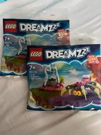 Lego dreamzzz 30636 z-blob and bunchu spider escape 1 stuks, Ophalen of Verzenden, Zo goed als nieuw
