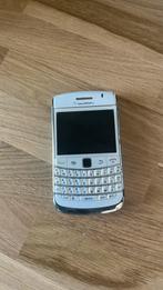 Black barry, Telecommunicatie, Mobiele telefoons | Blackberry, Ophalen, Gebruikt