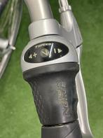 Sparta Entree Dames Zilver 51cm, Sparta, Gebruikt, -, - 0
-, NL