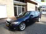 BMW 3-serie Touring 325i Business Line Leder / Navi / Dealer, Auto's, 745 kg, Achterwielaandrijving, Gebruikt, Beige