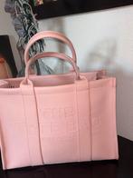Marc Jacobs Tote Bag - Roze, Ophalen of Verzenden, Nieuw, Roze, Handtas