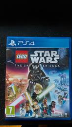 Lego Star Wars the Skywalker Saga, Vanaf 7 jaar, Avontuur en Actie, 2 spelers, Ophalen of Verzenden