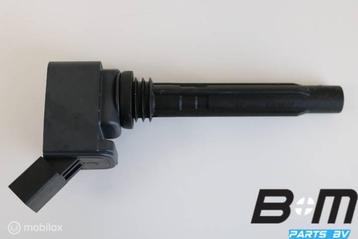 Bobine met bougiestekker Audi A3 8V Limo beschikbaar voor biedingen