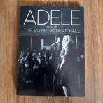 ADELE LIVE ROYAL ALBERT HALL, Alle leeftijden, Verzenden, Zo goed als nieuw
