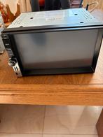 Navigatiesysteem in goede staat, Auto diversen, Ophalen of Verzenden, Gebruikt