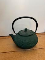 Oosterse theepot, Antiek en Kunst, Antiek | Emaille, Ophalen of Verzenden