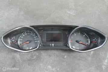 Kilometerteller Peugeot 308 (2013-heden) beschikbaar voor biedingen