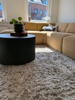 Vloerkleed karwei (grijs), Huis en Inrichting, Stoffering | Tapijten en Kleden, Ophalen, 200 cm of meer, Zo goed als nieuw, Grijs