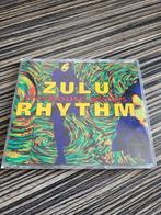 The House Pimps - Zulu Rhythm - House, Cd's en Dvd's, Cd's | Dance en House, Ophalen of Verzenden