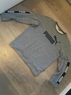 Puma sweater, Puma, Maat 48/50 (M), Ophalen of Verzenden, Zo goed als nieuw