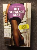 Het verwende nest ; door Liza van Sambeek, Gelezen, Ophalen of Verzenden, Nederland, Liza van Sambeek