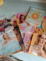 &C winterboek en Happinez zomerboek & C fit, Boeken, Tijdschriften en Kranten, Ophalen of Verzenden, Gelezen, Damesbladen