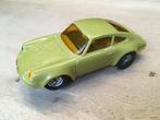 Jouef Posche 911 Slot Car, Ophalen of Verzenden, Gebruikt, Elektrisch, Overige merken