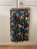 Zadig & Voltaire  zijde rok maat 34 nieuw, Blauw, Ophalen of Verzenden, Zo goed als nieuw, Maat 34 (XS) of kleiner