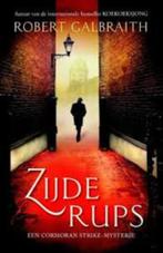 Robert Galbraith (J.K. Rowling): Thrillers  Ned. + Engels, Boeken, Ophalen of Verzenden, Gelezen, Robert Galbraith, Europa overig