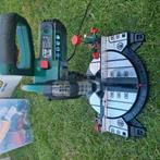 Parkside 1500, Ophalen, Gebruikt, 1200 watt of meer
