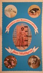 Set 6: Jan Wolkers - 3 boeken (1e drukken), Boeken, Literatuur, Ophalen of Verzenden, Nieuw, Jan Wolkers, Nederland