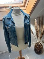 Basic denim spijkerjasje – H&M Divided – maat 36 zgan, H&M, Blauw, Ophalen of Verzenden, Zo goed als nieuw
