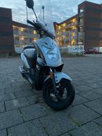 Kymco Agility 50, Ophalen, Maximaal 45 km/u, 49 cc, Zo goed als nieuw